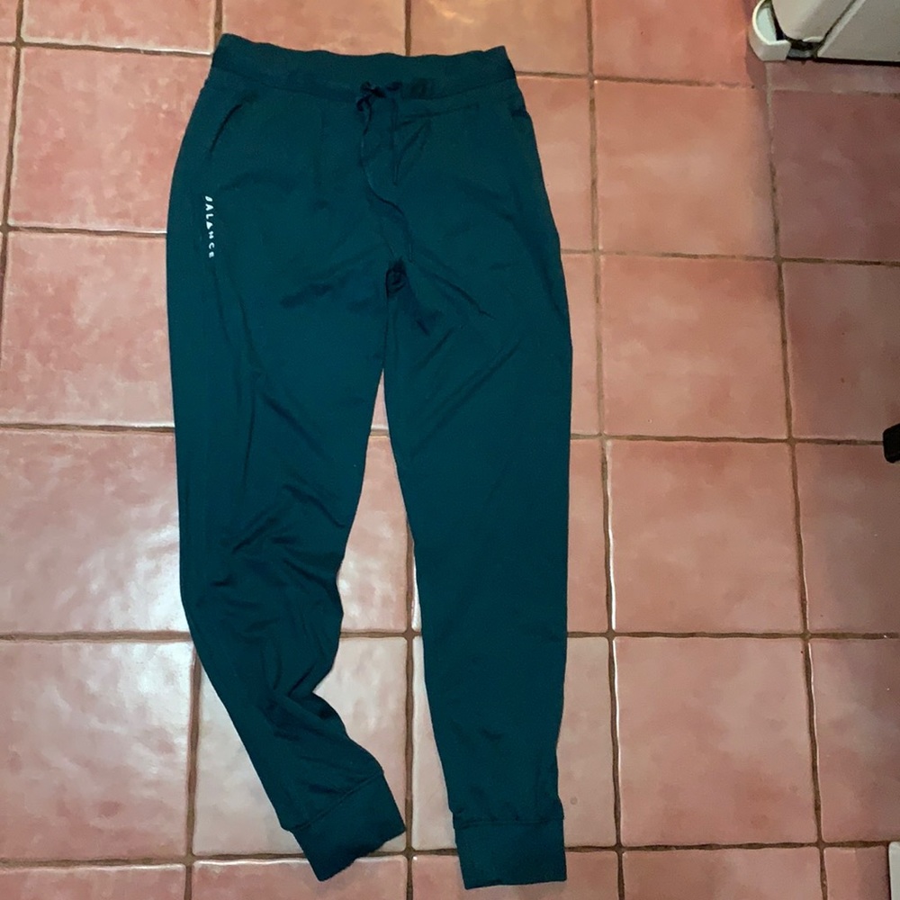 Basically NWOT/maybe worn and washed once joggers